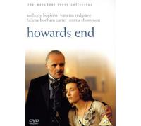 Howards End [Reino Unido] [DVD]