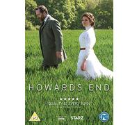 Howards End - Tv Mini Series [Edizione: Regno Unito] [Reino Unido] [DVD]