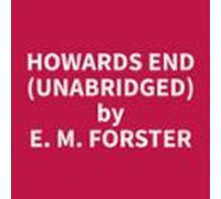 Howards End (unabridged) (audiolibro)