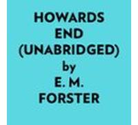 Howards End (unabridged) (audiolibro)