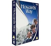 Howards' Way - Series 1 [Reino Unido] [DVD]