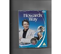 Howards' Way - Series 2 [Reino Unido] [DVD]
