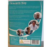 Howards' Way - Series 3 [Reino Unido] [DVD]