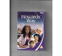 Howards' Way - Series 5 [Reino Unido] [DVD]