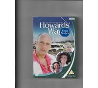 Howards Way-Series 6 - Howards' Way - Series 6 [Reino Unido] [DVD]