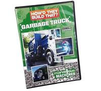 How'd They Build That Garbage Truck? [USA] [DVD]