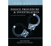Howdunit Book Of Police Procedure And Investigation (ebook)