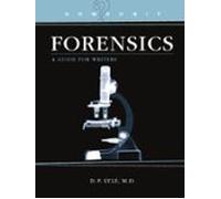 Howdunit Forensics (ebook)