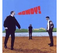 Howdy by TEENAGE FANCLUB (2013-05-03)