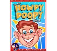 Howdy Doody 4pak - Howdy Doody Show [USA] [DVD]