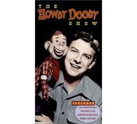 Howdy Doody Show: Bird Club & Other Episodes [USA] [VHS]