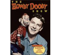 Howdy Doody Show: Clarabell Speaks & Other [USA] [DVD]
