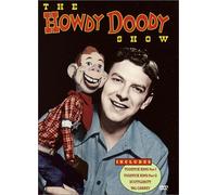 Howdy Doody Show: Scuttlebutt & Other [USA] [DVD]