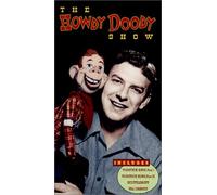 Howdy Doody Show: Scuttlebutt & Other [USA] [VHS]