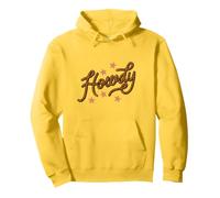 Howdy Western Fancy Dress Cowboy Birthday Party Country Sudadera con Capucha