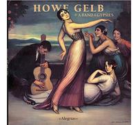 Howe gelb & band of gypsies - Alegrias (LP) [Vinilo]