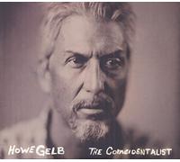 Howe Gelb - The Coincidentalist