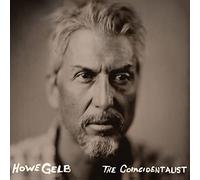 Howe Gelb - The Coincidentalist' and 'Dust Bowl' [VINYL] [Vinilo]