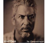 Howe Gelb - The Coincidentalist [Vinilo]