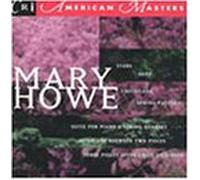 Howe, M. - Chamber & Orchestral Music