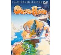 Howe, Steve - Classic Rock Legends [USA] [DVD]