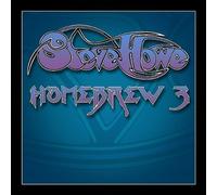 Howe Steve - Homebrew 3
