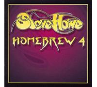 Steve Howe - Homebrew 4 (2009)