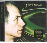 Howe, Steve - Natural Timbre