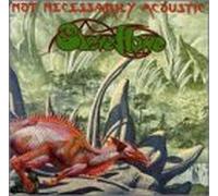 Howe, Steve - Not Necessarily Acoustic [Casete]