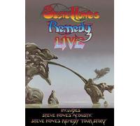 Howe, Steve - Remedy Live [USA] [DVD]
