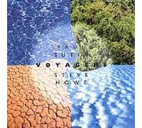 Howe, Steve - Voyagers