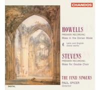Howells - Choral Music