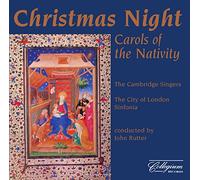Howells - Christmas Night