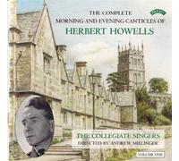 Howells, H. – Complete Morning &..