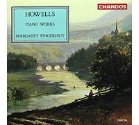 Howells - Piano Works