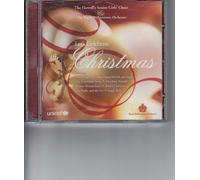 Howell's Senior Girls Choir - Let's Celebrate Christmas