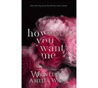 However You Want Me: Alternative Cover
