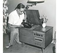 Howie B & Craig Richards Ft Sh - Old Boys [Vinilo]