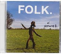 Howie B. - Folk