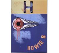 HOWIE B - HOWIE B / ANGELS GO BALD TOO