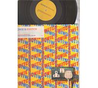 HOWIE B - HOWIE B - SWITCH - 12 inch vinyl