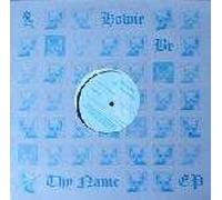 Howie B - Howie Be Thy Name [Vinilo]