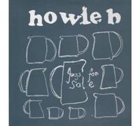 Howie B - Jugs for Sale [Vinilo]