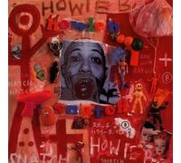Howie B - Santch By Howie B (1999-03-15)