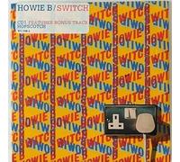Howie B - Switch