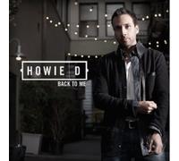 Howie D - Back to Me