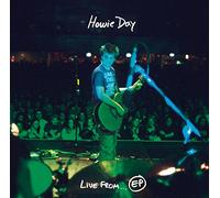 Howie Day - Live from