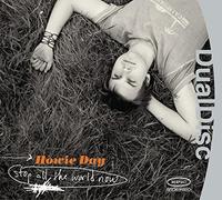 Howie Day - Stop All the..