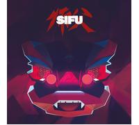 Howie Lee Sifu (Vinyl) 12" Album Coloured Vinyl (Limited Edition)