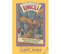 Howie Monroe And The Doghouse Of Doom (ebook)